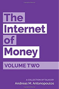 the internet of money vol 2